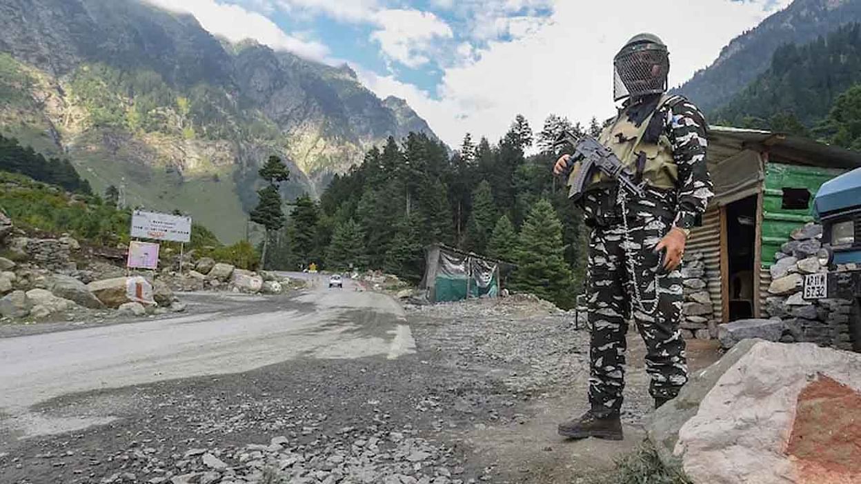 'Situation now...', Dragon's first reaction on Tawang clash, Indian Army had driven out 300 Chinese soldiers