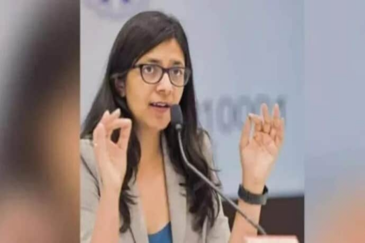 Swati Maliwal's difficulties in corruption in appointments in DCW increased, three more people involved