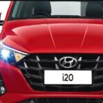 Hyundai All New i20