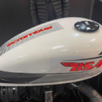 This new bike coming with powerful engine can spoil the whole game of Royal Enfield