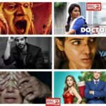 This weekend, this time watch these Movies and Web Series on OTT platform