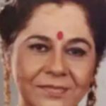 Veena Kapoor Death TV actress Veena Kapoor was murdered by her own son due to greed for property