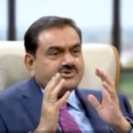 Why was the year 2022 special for Gautam Adani?  What was found in the cement business, billionaire Gautam Adani revealed many secrets in an interview