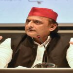 'Yogi government's crocodile attack on OBC will also take away the reservation of sympathetic Dalits', Akhilesh attacked CM Yogi