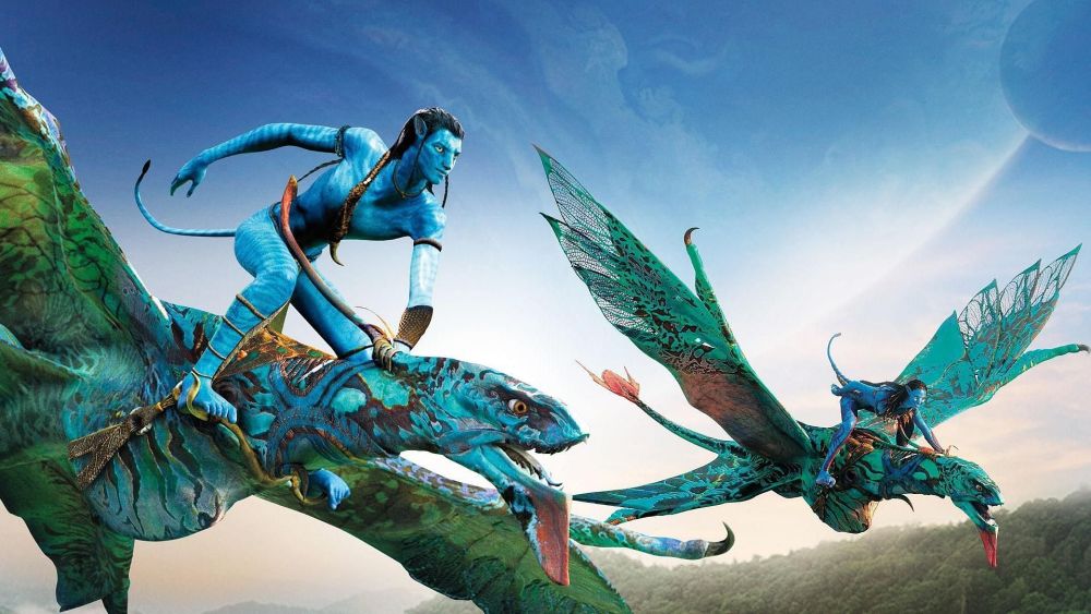 Avatar 2 Release Date: Avatar 2 release date and story