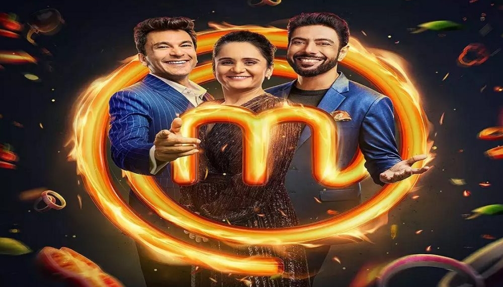 7th season of Master Chef India begins, 3 judges together will choose 16 cooks