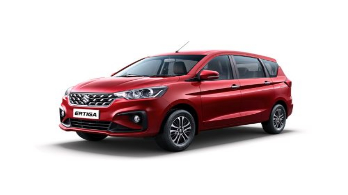 Planning to buy Maruti Suzuki Ertiga? See here how much downpayment will have to be done to finance a 7 seater car, what will be the EMI