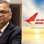 Finally, on the matter of urinating on a woman in flight, the chairman of Tata Sons said this big thing about Air India