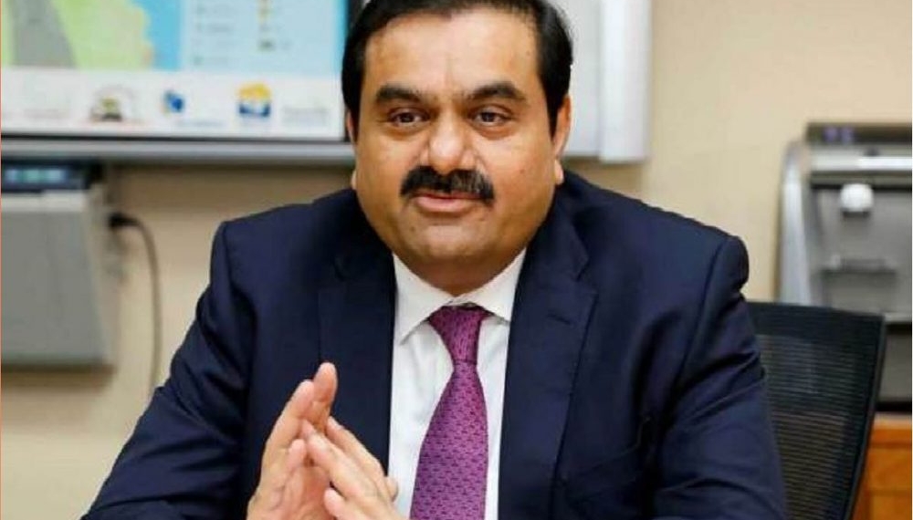 Adani empire shaken by Hindenburg report, came straight to this number in the list of rich