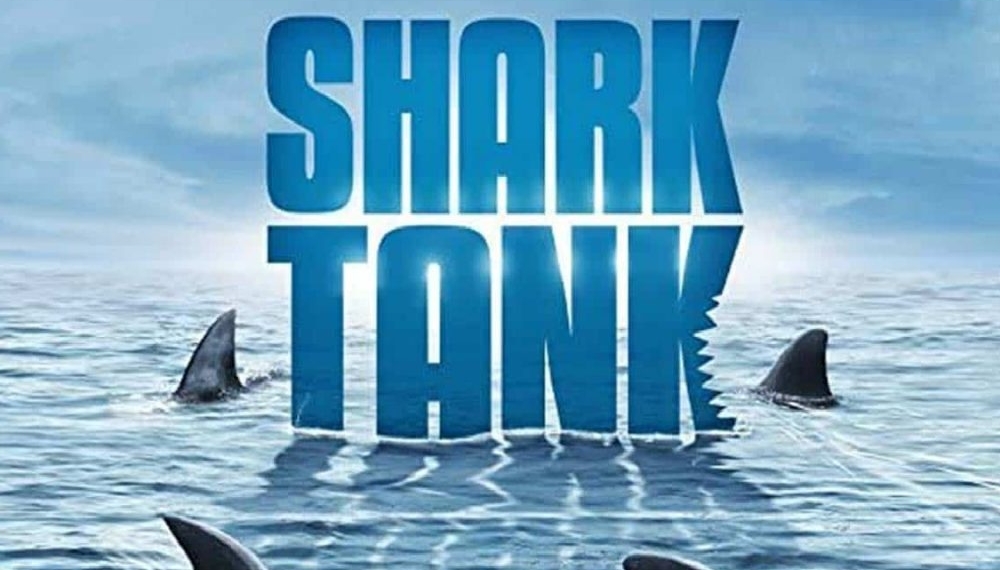 A brand named Nestroots made an entry in Shark Tank, debate between Anupam Mittal and Aman Gupta