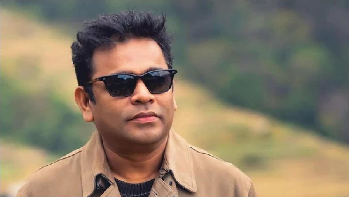 AR Rahman's 57th birthday today, know why Singer changed his religion at the age of 23