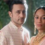 Aditi Rao Hydari's ex-husband marries Masaba Gupta, after divorce both of them got married for the second time