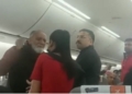 After Air India urine scandal, now accused of touching SpiceJet crew member in a dirty way, passenger was taken off the plane after an uproar