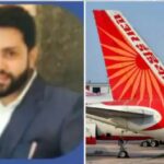 Air India Pee Case: Witness came forward in Air India Pee Scandal, Shankar Mishra's co-passenger told the whole incident, watch video