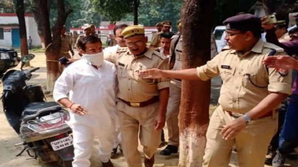 Ashish Mishra Gets Bail: Ashish Mishra, accused of crushing farmers to death in Lakhimpur Kheri, got bail, these conditions have to be accepted