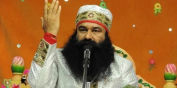 Big relief to Baba Ram Rahim, 40 days parole from the court