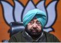 Capt Amarinder Singh may replace Bhagat Singh Koshyari, likely to become Maharashtra's new Governor: Sources