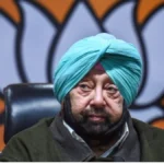 Capt Amarinder Singh may replace Bhagat Singh Koshyari, likely to become Maharashtra's new Governor: Sources