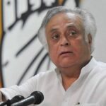 Congress: In the 2029 Lok Sabha elections, Congress should contest elections on its own in every state: Jairam Ramesh