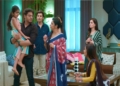 Direct fight between Anupama and Maya, now Maya is going to throw a big trick to win the younger one