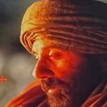 Gadar 2 First Look The first look from the film Ghadar 2 is out this time it will not be a head pump but this thing will be uprooted by Sunny Deol watch video