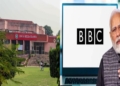 Governor Arif Mohammad got angry at those who praised BBC documentary, said- do not trust SC...