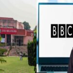 Governor Arif Mohammad got angry at those who praised BBC documentary, said- do not trust SC...