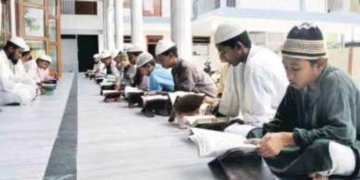 NCERT books will be taught in madrassas like schools, teachers will get special training