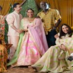Neena Gupta's daughter Masaba got married after 4 years of divorce, daughter's personal life was controversial like mother
