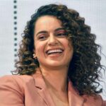 "Pathan is a film, only Jai Shri Ram will be sung", Kangana replied to users who were happy on the success of the film. happy about the film's success