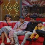 Seeing the boys of the troupe of Bigg Boss house become girls, you will also become their fan, Nimrit also looks amazing wonderful as a boy