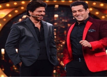 Shahrukh will not promote his film Pathan in Bigg Boss and Kapil Sharma show, know what is the reason?