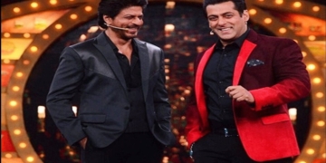 Shahrukh will not promote his film Pathan in Bigg Boss and Kapil Sharma show, know what is the reason?