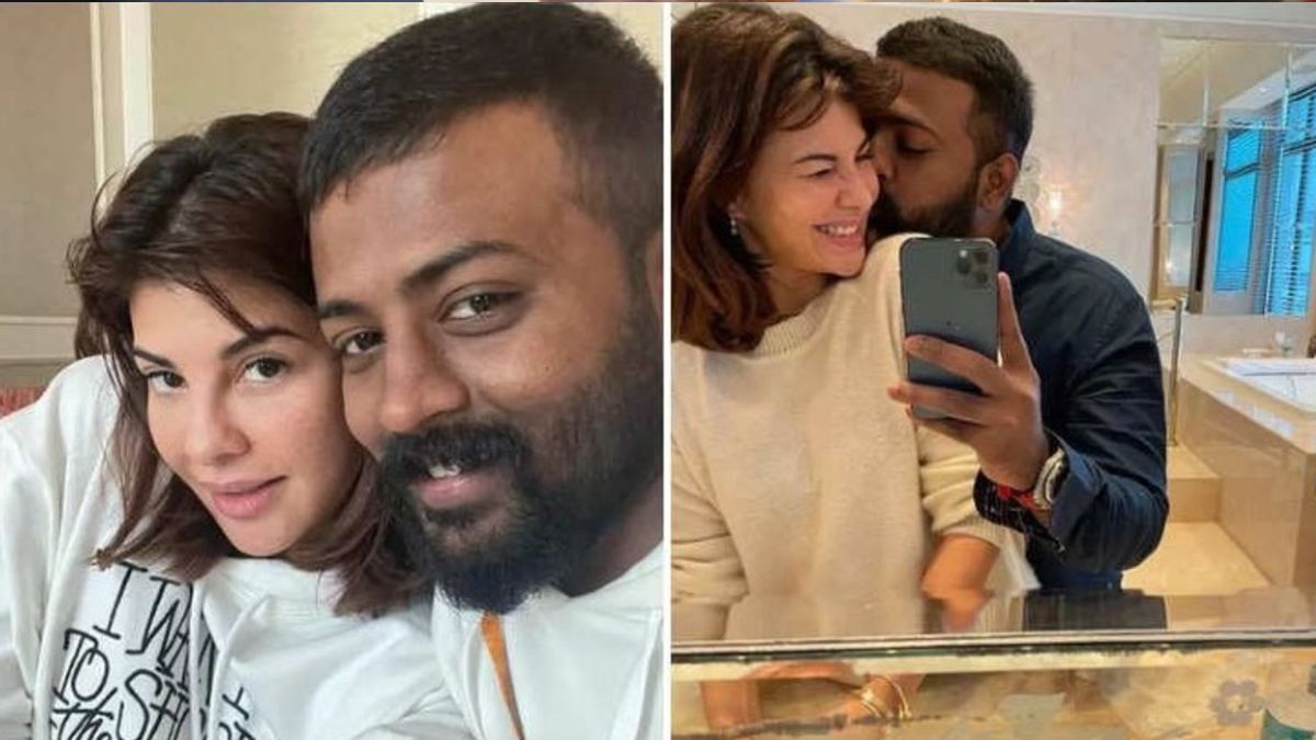 'Sukesh played with my emotions and ruined my life'... What did Jacqueline Fernandes say about the thug Sukesh?