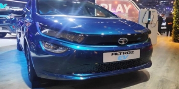 Tata will dazzle at Auto Expo 2023, from Altroz ​​Electric to Punch Electric, all eyes will be on these cars at Auto Expo