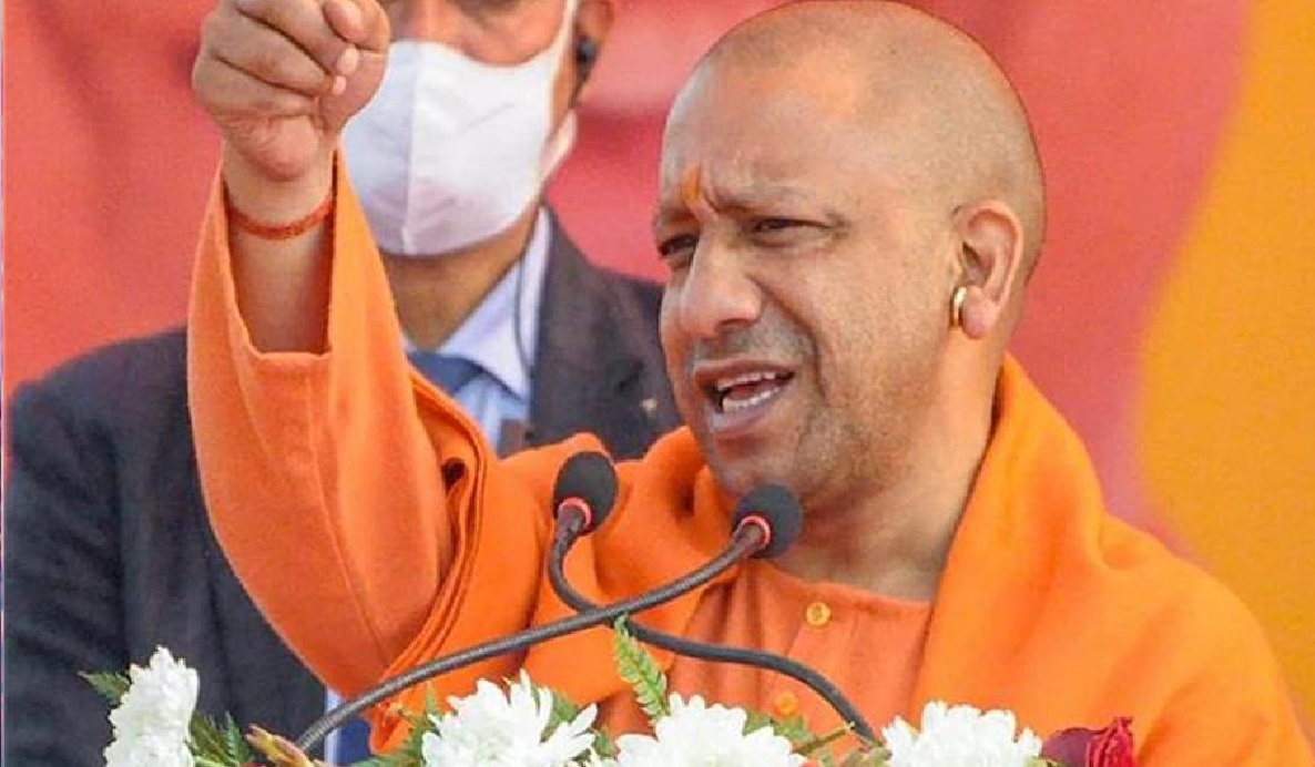 Team Yogi's effort successful, MoUs worth Rs 18,590 crore signed with UAE