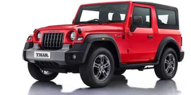 This car of Mahindra spoiled the market sales of its own Scorpio, XUV700, Thar, there was a rush of customers to buy