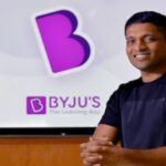 Edtech company BYJU fired 1,000 people, took this big step a few days ago