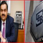 After Finance Minister and RBI, now SEBI also broke silence in Adani case, know what he said
