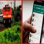 Railways started this special facility for passengers, now you can order food through WhatsApp