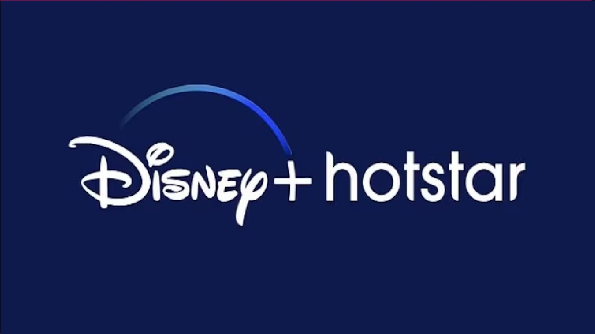 Ind Vs Aus Disney + Hotstar.
