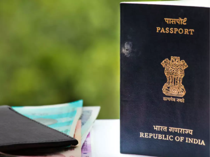 End of hassle in passport verification