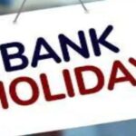 Bank Holidays March 2023: Banks will remain closed for a total of 12 days in March, see the list of holidays here