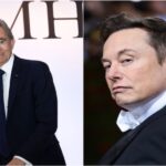 In Bloomberg's report, Elon Musk again became the richest person in the world, know at which number Gautam Adani reached?