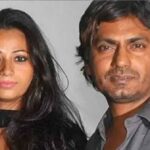Aaliya once again surrounds Nawazuddin Siddiqui, accuses him of snatching children