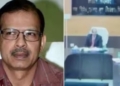 Abusive IAS officer of Bihar again in controversies, new video going viral