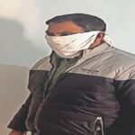 Haryana Anti Corruption Bureau's attack on corruption continues, seven arrested for taking bribe of more than Rs 1.66 lakh