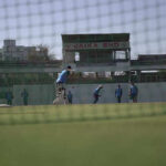 Team India gearing up for the Border-Gavaskar Test series
