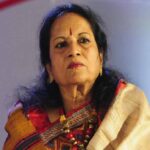 Legendary singer Vani Jairam is no more has given voice to about 10 thousand songs in many languages
