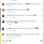 On Amrita Arora's birthday, sister Malaika wished in this style, video went viral